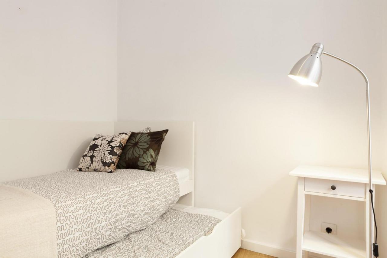 Ferienwohnung Downtown Blue Terrace By Homing Lissabon Exterior foto