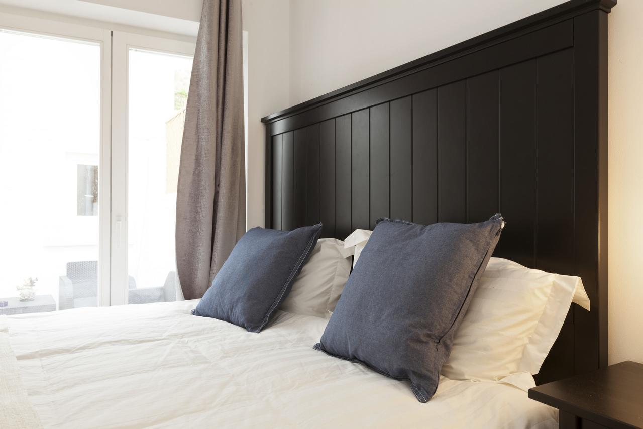 Ferienwohnung Downtown Blue Terrace By Homing Lissabon Exterior foto